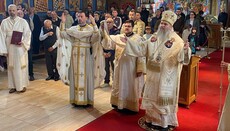 „Fest der Hoffnung, des Glaubens und des Vertrauens in Gottes Macht“