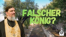 Priester Matthias Fröse: „Folgen wir Christus oder folgen wir einer Stimmung?“