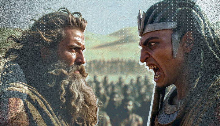 Das Pharao-Syndrom: Wie das Herz seine Empfindsamkeit verliert