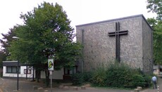 Easter Celebration of the St. George Parish in Cologne Announced