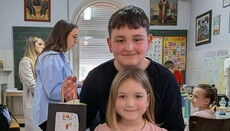 Easter Children's Workshop in Nuremberg Strengthened Community