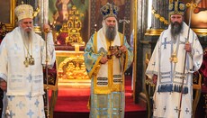 „Das Evangelium – die Grundlage des Sinns unserer Existenz und unseres Seins“