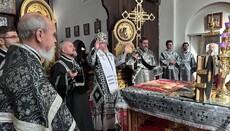 Karmontag mahnte zu Umkehr, Wachsamkeit und geistlicher Fruchtbarkeit