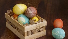 Osterturnier im Eierklopfen in München angekündigt