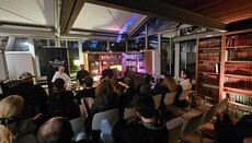 Vortragsreihe „Kirchen im Dialog“ in München fortgesetzt