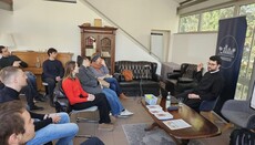 Jugendworkshop zu Glaube und Wissenschaft in München veranstaltet