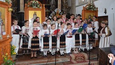 „Kreuzweg“ als lebendiges Zeugnis des Glaubens in Braunau am Inn