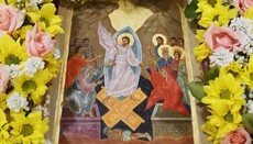 „Kommt, empfanget Licht!“