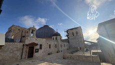 Grabeskirche in Jerusalem wird laut Quelle am Großen Donnerstag geöffnet