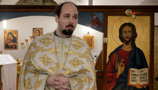 „Menschen leben ohne Gott – das führt zu Krisen und Kriegen“