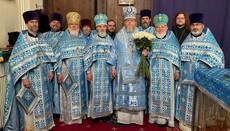 „Heute beginnt unser Heil“ – Verkündigung und Kreuz in der Karwoche verbunden