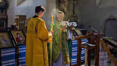 Neue russisch-orthodoxe Gemeinde in Ingelheim nutzt künftig katholische Kirche