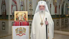 Osterbotschaft von Patriarch Daniel: Freude der Auferstehung und Gebet für Frieden