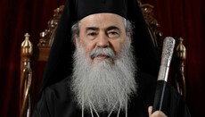 Osterbotschaft des Pat. Jerusalems: Fürchtet euch nicht, Christus hat den Tod besiegt