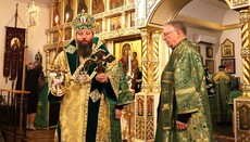 Palmsonntag in New York: Aufruf zur inneren Erneuerung und Dankbarkeit