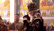 Heilige Ölsalbung am Großen Mittwoch in Münchner Kathedrale gefeiert