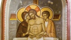 Der Heilige Karfreitag