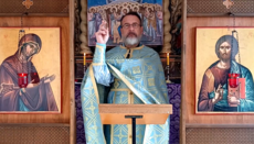 „Verlobt, Jungfrau und schwanger – der Heilsplan Gottes ist kompliziert“