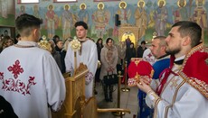 Palmsonntag in Ulm: Aufruf zu Treue und geistlichem Weg