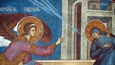 Fest der Verkündigung: Freude und Beginn der Erlösung