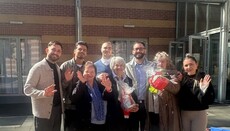 Jugend organisierte Hilfsaktion in München während der Karwoche