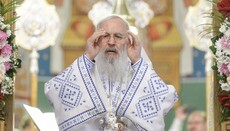 Osterbotschaft von Metropolit Serafim: „Suche den Frieden und jage ihm nach“