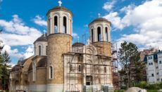 Montenegro: Angriffe auf serbisch-orthodoxe Geistliche und die Kathedrale