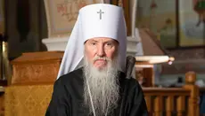 Osterbotschaft von Metropolit Mark: Aufruf zu Frieden und geistlichem Kampf