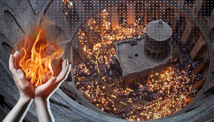 Die Ädikula des Heiligen Grabs: Die Architektur des leeren Zentrums