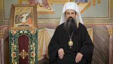 Patriarch Daniil: Auferstehung Christi gibt Orientierung in Krisenzeiten