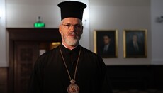 Metropolit Antonij: Ostern zwischen Berlin und Mission im Ausland