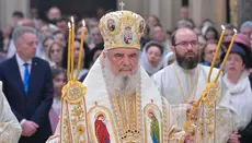 Patriarch Daniel betonte zu Ostern den weltweiten Missionsauftrag der Jünger