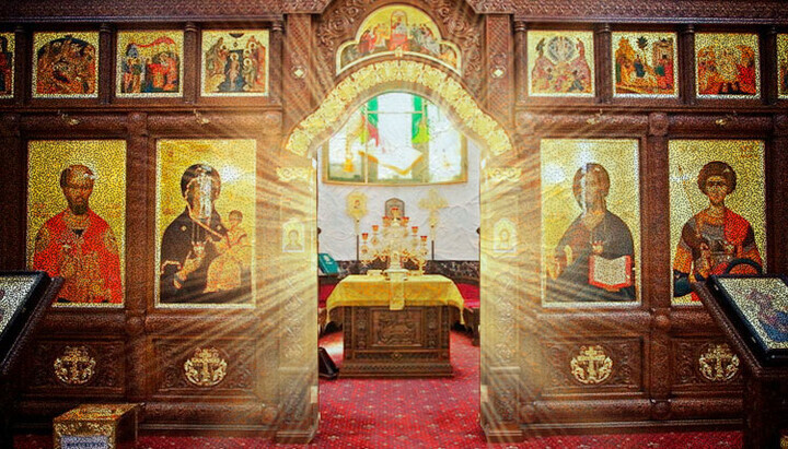 Woche der offenen Türen: Warum verschwimmen zu Ostern die Wände der Kirche?