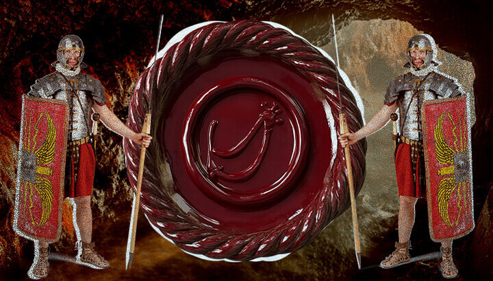 Das gebrochene Siegel: Warum Rom den Fall Christus nicht abschließen konnte