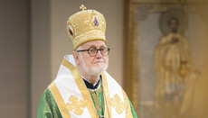 Osterbotschaft: Metropolit Johannes ruft zu gelebtem Auferstehungsglauben auf