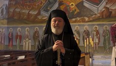 Osterbotschaft: Metropolit Isaak ruft zu Hoffnung und Mitgefühl auf