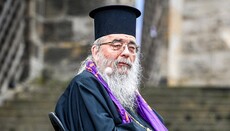 Serbisch-orthodoxe Gemeinde Köln bietet Liturgie und Katechese auf Deutsch an