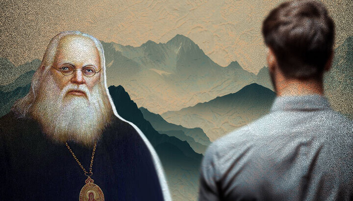 Der Heilige Lukas von der Krim: Wie man den Glauben an die Kirche nicht wegen der Menschen verliert