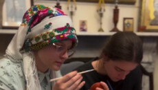 Orthodoxe Jugend aus London hat ein Video zur Oster-Vorbereitung veröffentlicht