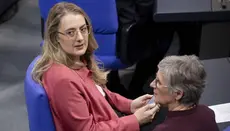 Die Grünen im Bundestag wollen Krankenhäuser zu Abtreibungen zwingen