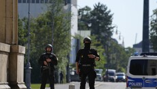 In Sachsen wurden mutmaßliche IS-Mitglieder festgenommen