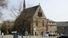 Orthodoxe Jugend hat zu einem Treffen in Frankfurt eingeladen