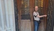 Klosterneuburg: Mitarbeiter sperrte mutmaßliche Diebe in Kirche ein