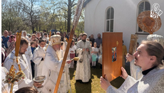 In München fand traditionelle Kinderliturgie statt