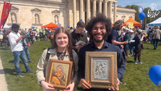 In München hat der „Marsch fürs Leben“ begonnen