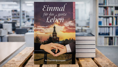 Neues Buch zur christlichen Ehevorbereitung erscheint im Verlag Hagia Sophia