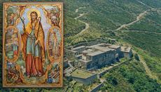 Bulgarische Kirche empfängt erstmals Reliquien des heiligen Lazarus