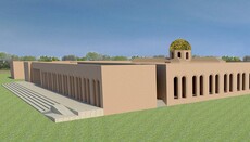 Orthodoxes Kloster in St. Andrä hält an Neubauplänen fest