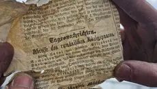 Zeitkapseln entdeckt: Wiener Antonius-Kirche gibt Einblick in ihre Geschichte