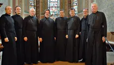 Kirchengesangsschule der ROKA hat die Aufnahme neuer Teilnehmer angekündigt